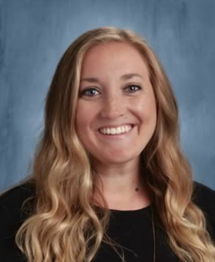Amanda Blumenschein, M.Ed.